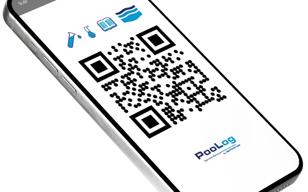 Neptech SAS lance le développement de Poolog