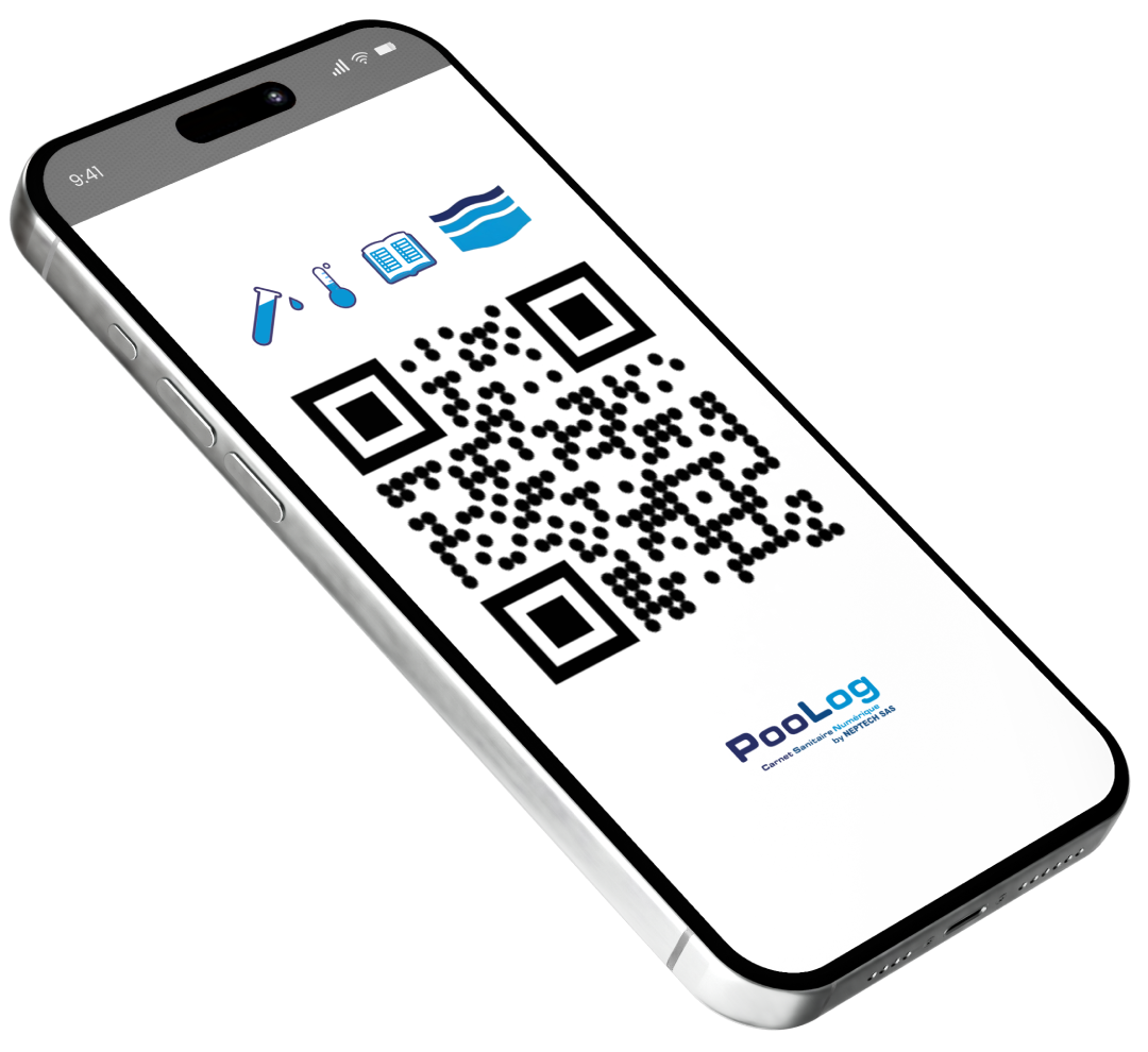 Neptech SAS lance le développement de Poolog